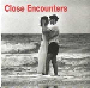 Emotion Collection - Close Encounters, The - Cover