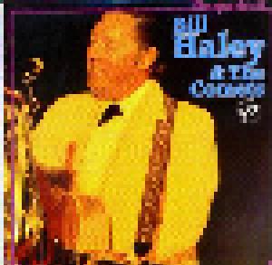 Bill Haley And His Comets: Starportrait - Cover
