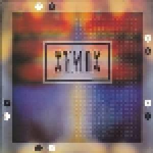 Xymox: Blind Hearts - Cover