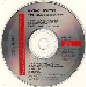 Michael Bolton: Time, Love & Tenderness (CD) - Bild 3