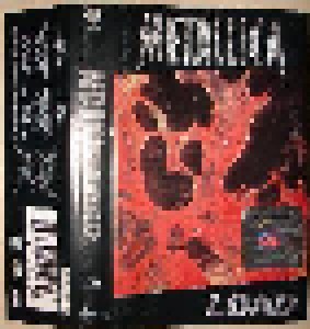 Metallica: Load (Tape) - Bild 2