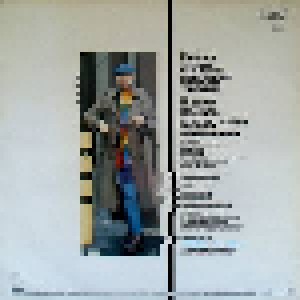 Roger Chapman: Mango Crazy (LP) - Bild 2