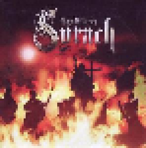 Syrach: Days Of Wrath (Promo-CD) - Bild 1