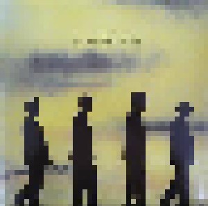 Echo & The Bunnymen: Songs To Learn & Sing (LP + 7") - Bild 1