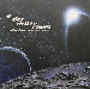 Der Dritte Raum: Polarstern (12") - Bild 1