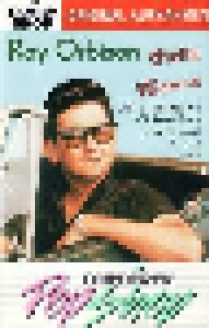Roy Orbison: Pretty Woman - All Time Greatest Hits (Tape) - Bild 1