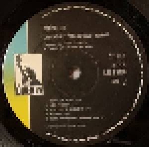 Creedence Clearwater Revival: Pendulum (LP) - Bild 7