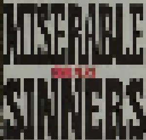 The Creepers: Miserable Sinners (LP) - Bild 1
