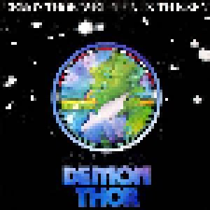 Cover - Demon Thor: Written In The Sky
