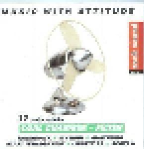 Music With Attitude Volume 6 (CD) - Bild 1