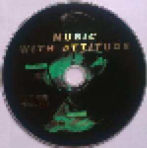 Music With Attitude Volume 6 (CD) - Bild 3