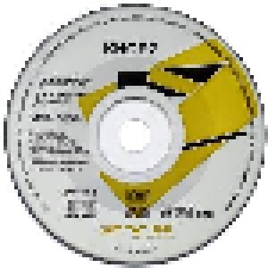 Knorz: Also Freunde (Jetzt Wird Gefeiert) (Single-CD) - Bild 2