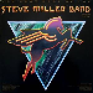 The Steve Miller Band: The Very Best Of The Steve Miller Band (LP) - Bild 1