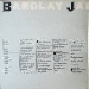 Barclay James Harvest: Live (2-LP) - Bild 2