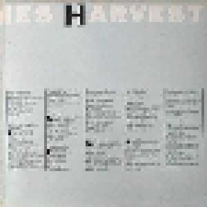 Barclay James Harvest: Live (2-LP) - Bild 3