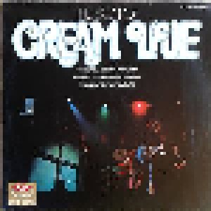 Cover - Cream: Best Of Cream Live, The