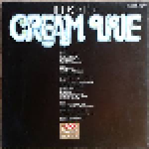 Cream: The Best Of Cream Live (2-LP) - Bild 2