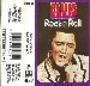 Elvis Presley: Rock'n'Roll (Tape) - Bild 1