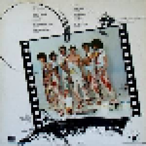 The J. Geils Band: Freeze Frame (LP) - Bild 2