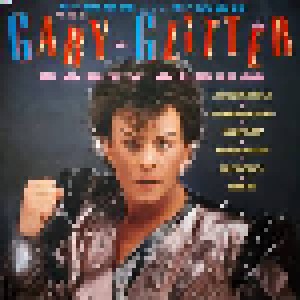Gary Glitter: C'mon ... C'mon - The Gary Glitter Party Album (LP) - Bild 1