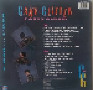 Gary Glitter: C'mon ... C'mon - The Gary Glitter Party Album (LP) - Bild 2