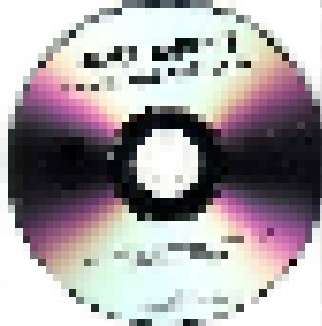 HorrorPops: Caught In A Blonde (Promo-Single-CD) - Bild 3