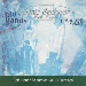 Cover - Avaritia: Sonic Seducer - Cold Hands Seduction Vol. 30 (2003-09)