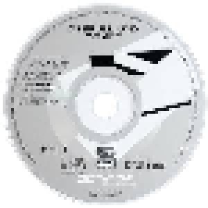 DJ Brüll & MC Ape: Der Toyota-Rap (Single-CD) - Bild 2