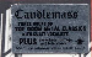 Candlemass: 20 Year Anniversary Party (DVD) - Bild 8