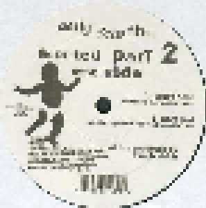 D.M. Buddah: Only For The Blunted EP Part 2 (12") - Bild 2