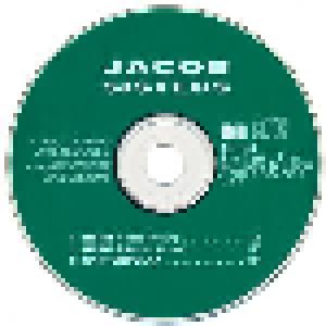 Jacob Sisters: Heidi (Single-CD) - Bild 3