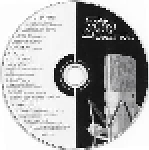 Zillo Spoken Word - Dunkle Lesungen 2005/12-2006/01 (CD) - Bild 5