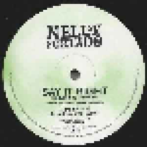 Nelly Furtado: Say It Right (Promo-12") - Bild 2