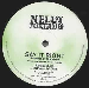 Nelly Furtado: Say It Right (Promo-12") - Bild 3