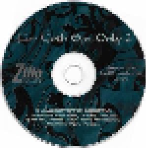For Goth Eyes Only 2 (Video-CD) - Bild 5