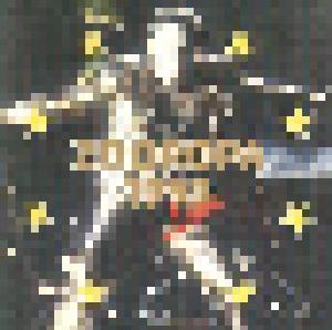 U2: Zooropa 1993 Live - Cover