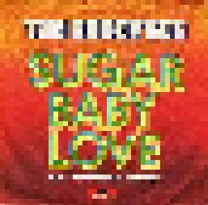 The Rubettes: Sugar Baby Love - Cover