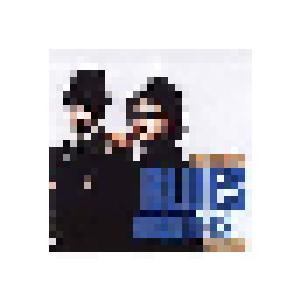 The Blues Brothers: Definitive Blues Brothers Collection, The - Cover