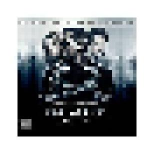 Blade Trinity: Original Motion Picture Soundtrack - Cover