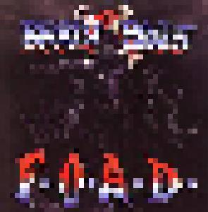 Broken Bones: F.O.A.D. - Cover