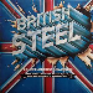British Steel - Cover