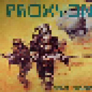 Proxyon: Space Guards - Cover