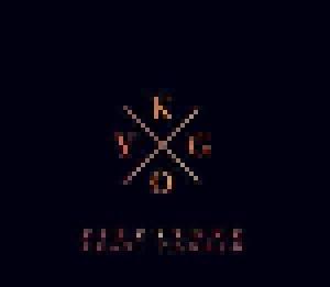 Kygo Feat. Conrad: Firestone - Cover