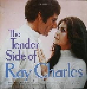 Ray Charles: Tender Side Of Ray Charles, The - Cover