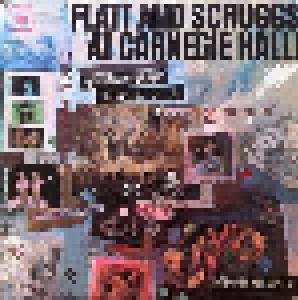 Lester Flatt & Earl Scruggs: At Carnegie Hall ! - Cover
