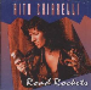 Rita Chiarelli: Road Rockets - Cover