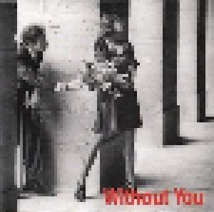 Emotion Collection - Without You, The - Cover