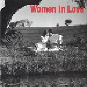 Emotion Collection - Woman In Love, The - Cover