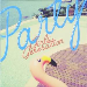 Girls' Generation: Party - Cover