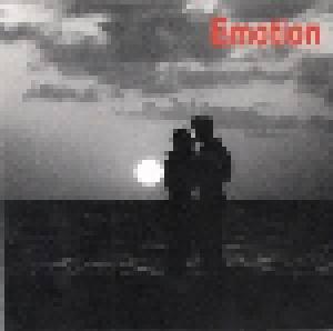 Emotion Collection - Emotion, The - Cover
